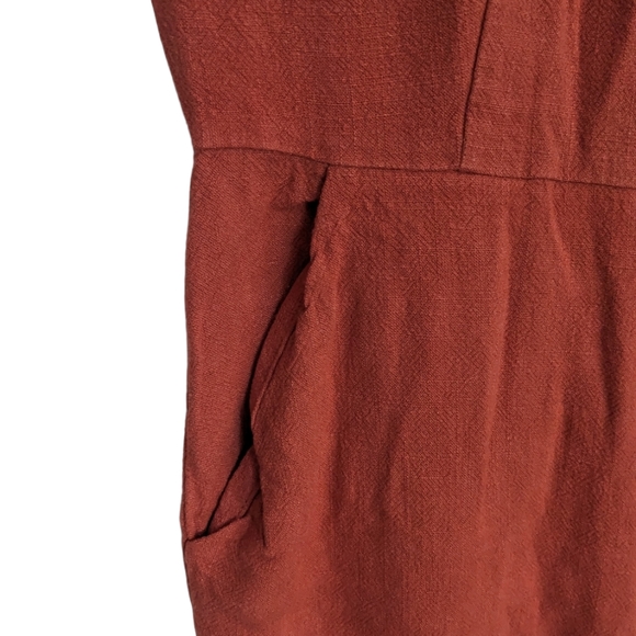 InTu Romper - Picture 4 of 5